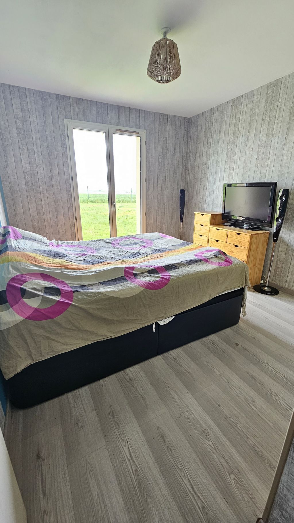 Achat maison 3 chambre(s) - Huisseau-en-Beauce