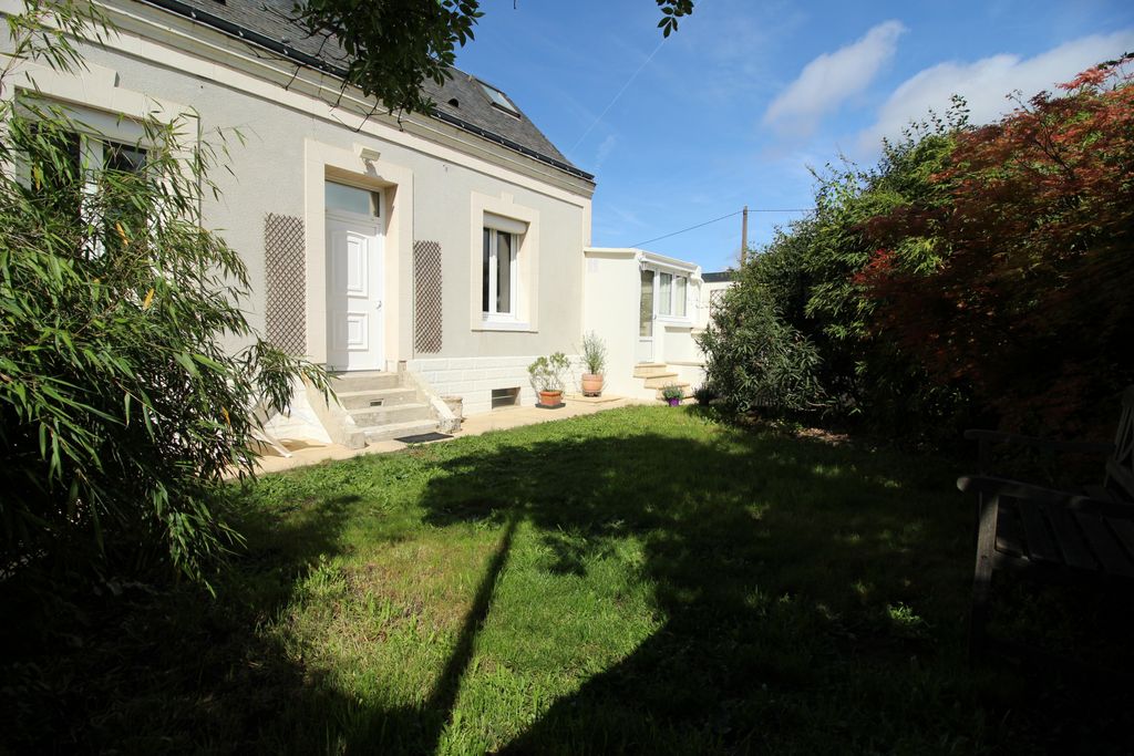 Achat maison à vendre 2 chambres 110 m² - La Riche