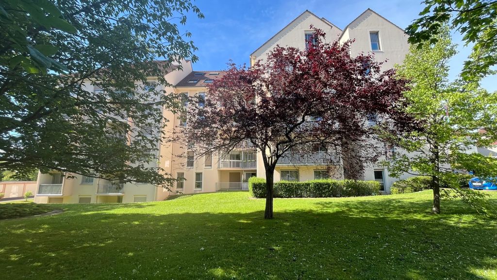 Achat appartement à vendre 2 pièces 47 m² - Dijon