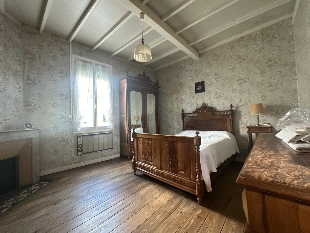 Achat maison 4 chambre(s) - Béguey