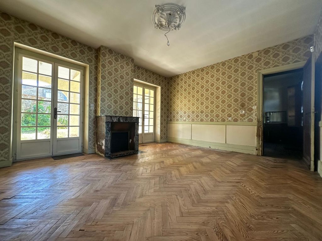 Achat maison à vendre 4 chambres 190 m² - Béguey