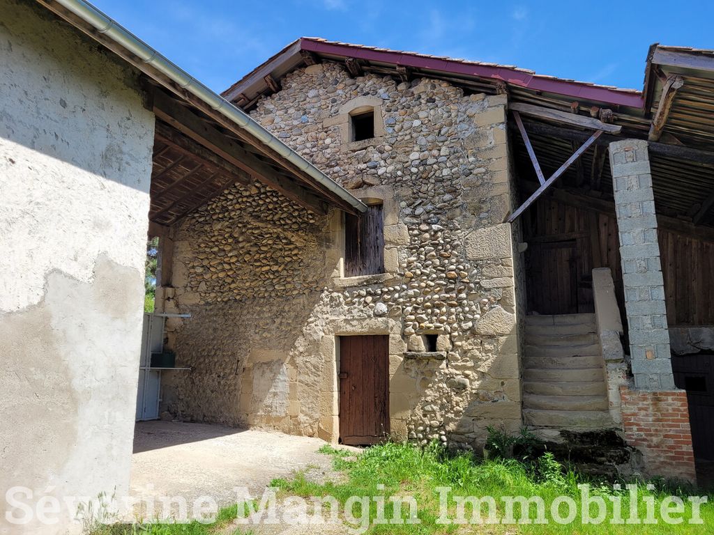 Achat maison 2 chambre(s) - Romans-sur-Isère