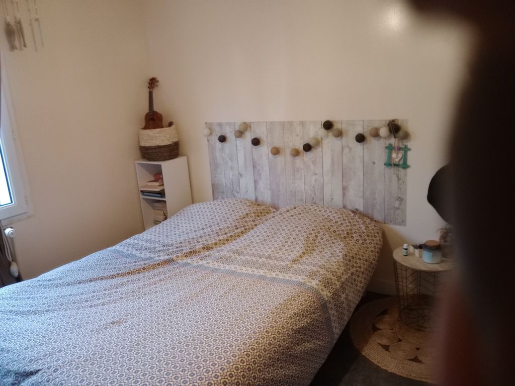 Achat maison 2 chambre(s) - Le Mans