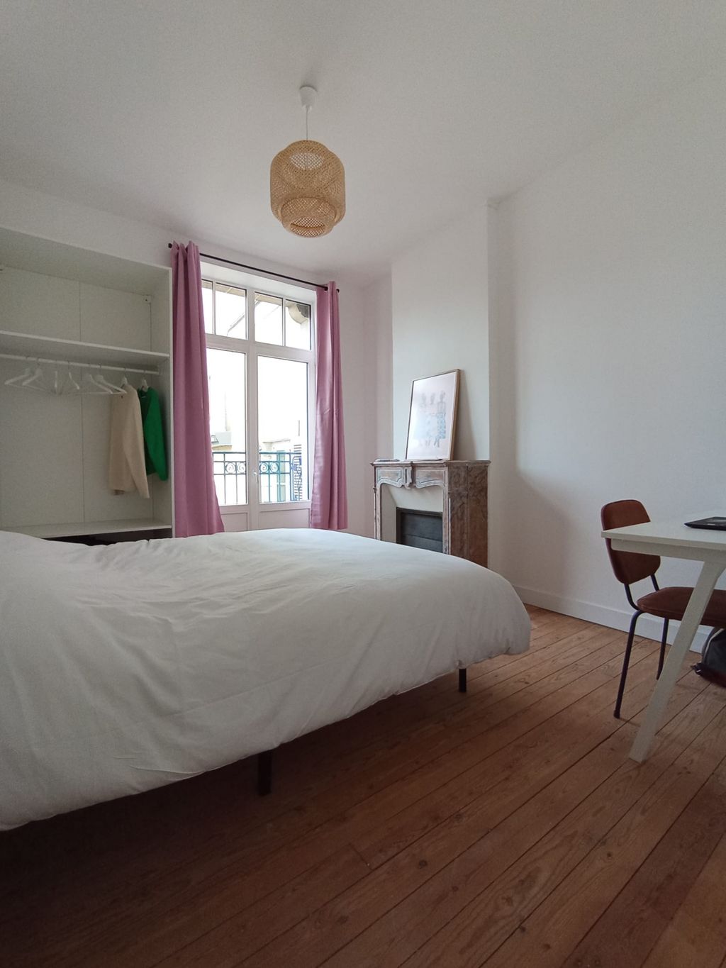 Achat maison à vendre 2 chambres 107 m² - Le Mans