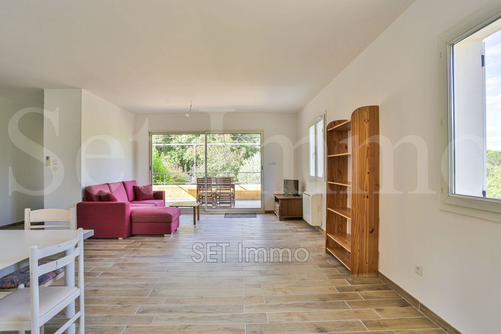 Achat maison 4 chambre(s) - Nîmes