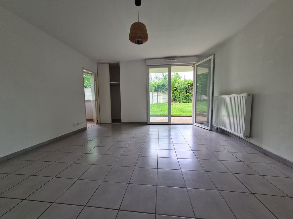 Achat appartement à vendre 2 pièces 50 m² - Bourges