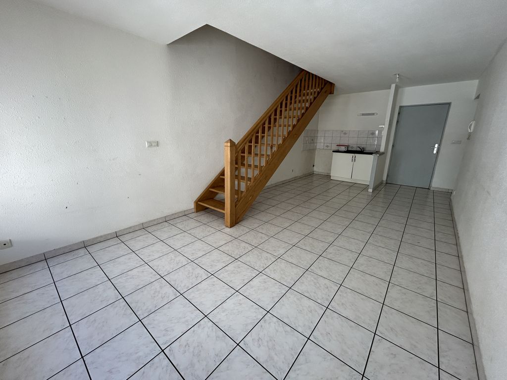 Achat duplex à vendre 4 pièces 86 m² - Pontarlier