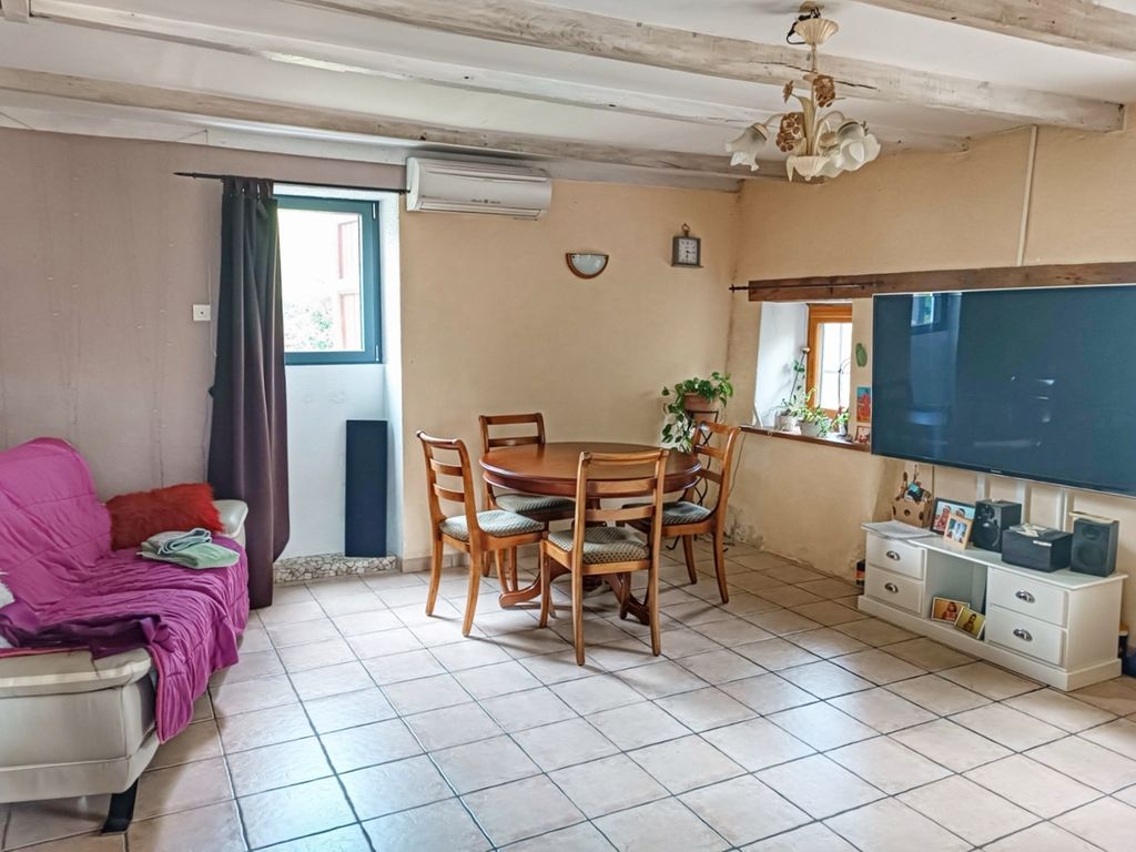 Achat maison 3 chambre(s) - Torchefelon