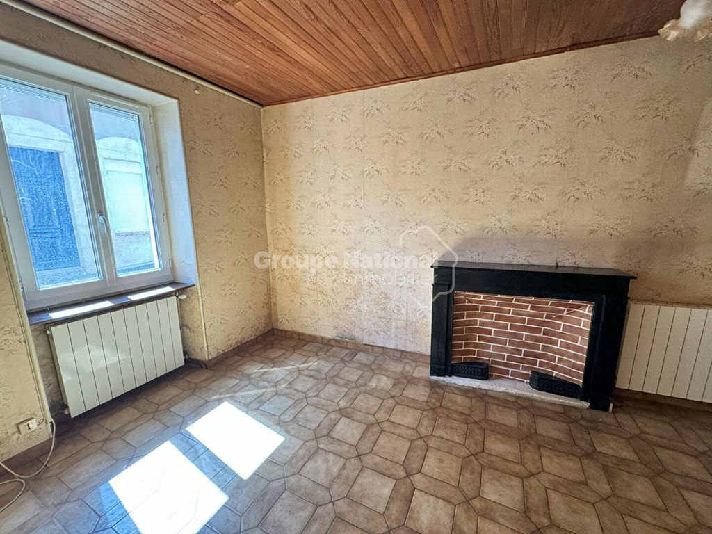 Achat maison 3 chambre(s) - Étoile-sur-Rhône