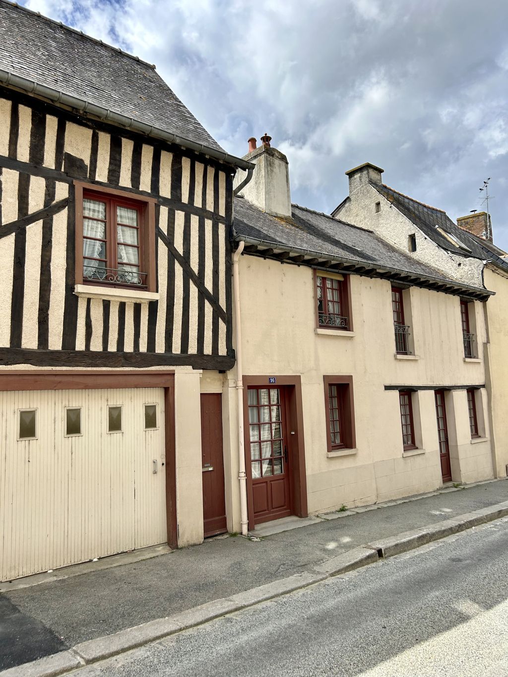 Achat maison à vendre 4 chambres 118 m² - Châteaugiron