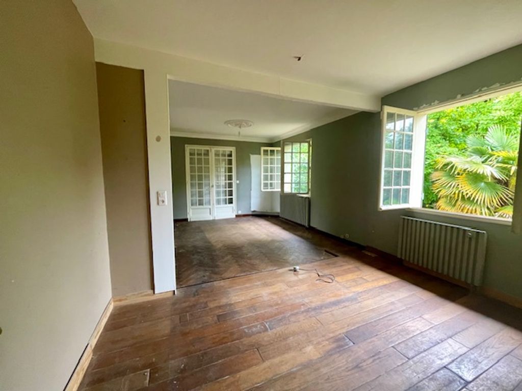 Achat maison à vendre 4 chambres 160 m² - Artigues-près-Bordeaux