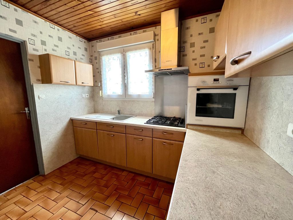 Achat maison 2 chambre(s) - Montbéliard