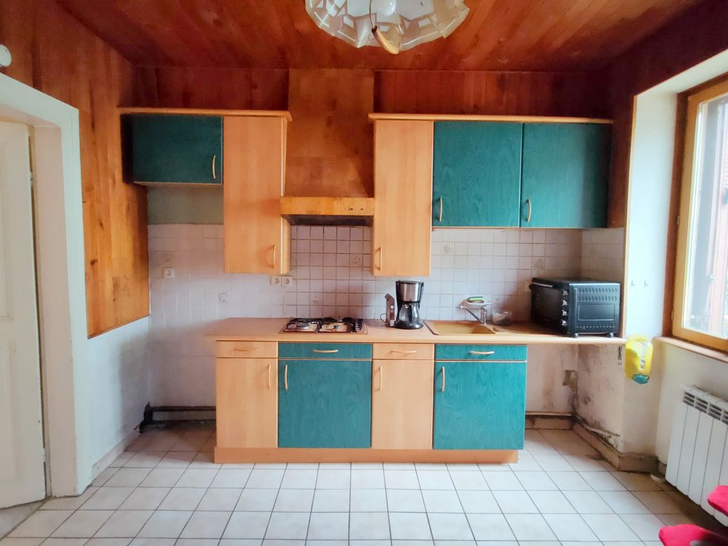 Achat appartement à vendre 2 pièces 36 m² - Baume-les-Dames