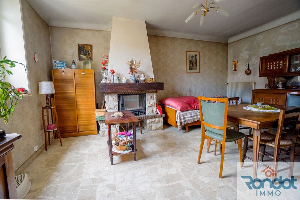 Achat maison 3 chambre(s) - Bretigny