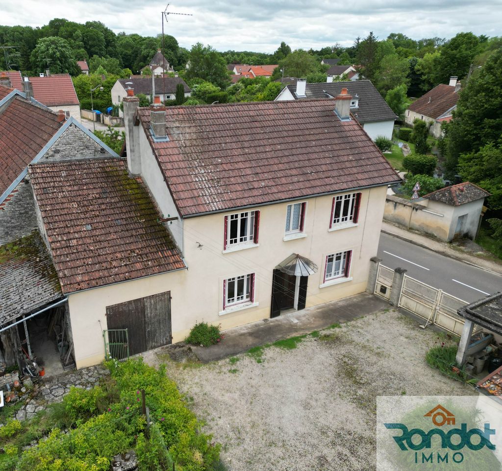 Achat maison 3 chambre(s) - Bretigny