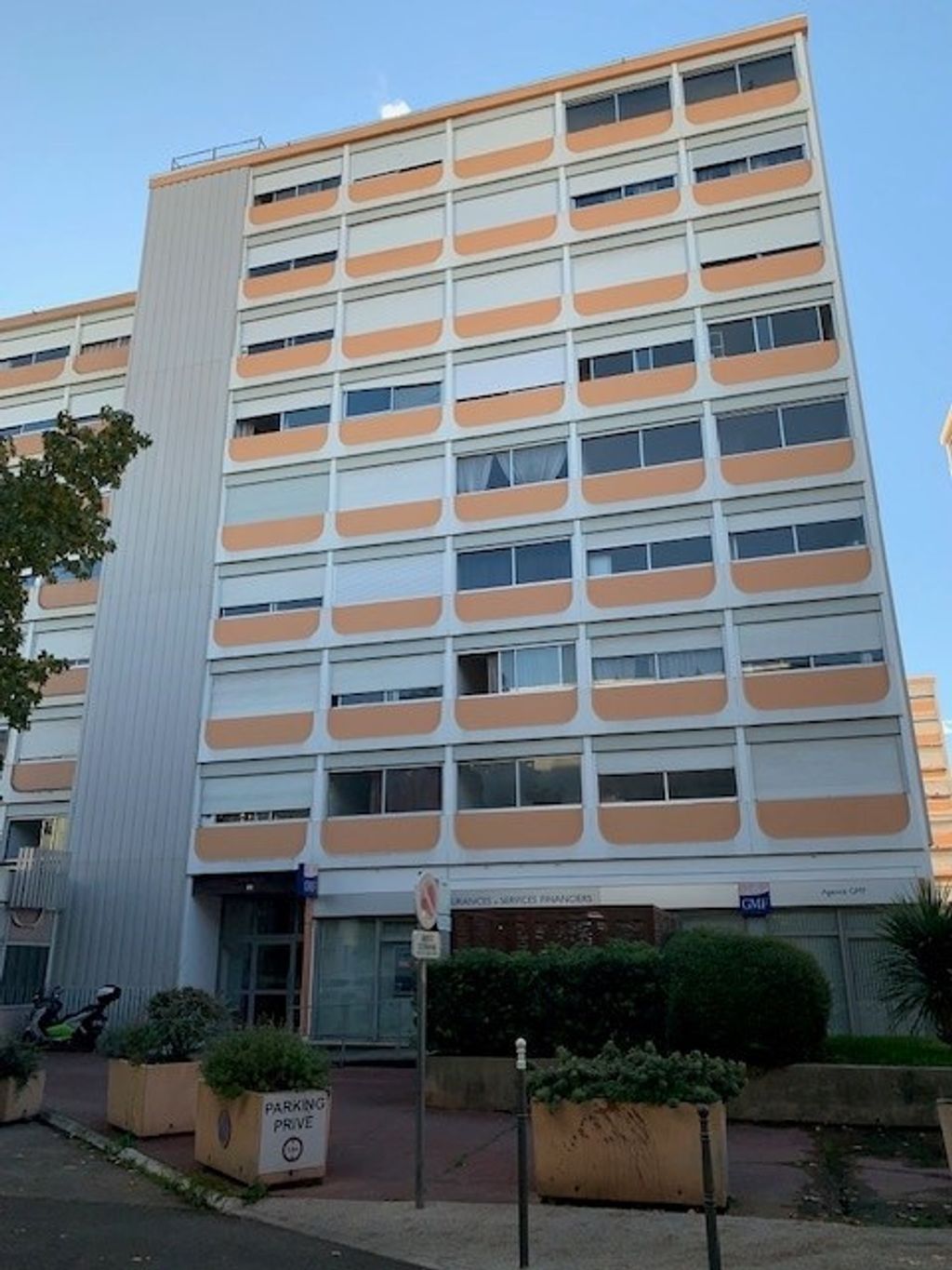 Achat studio à vendre 32 m² - Alès