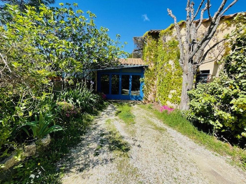 Achat maison 4 chambre(s) - Uzès