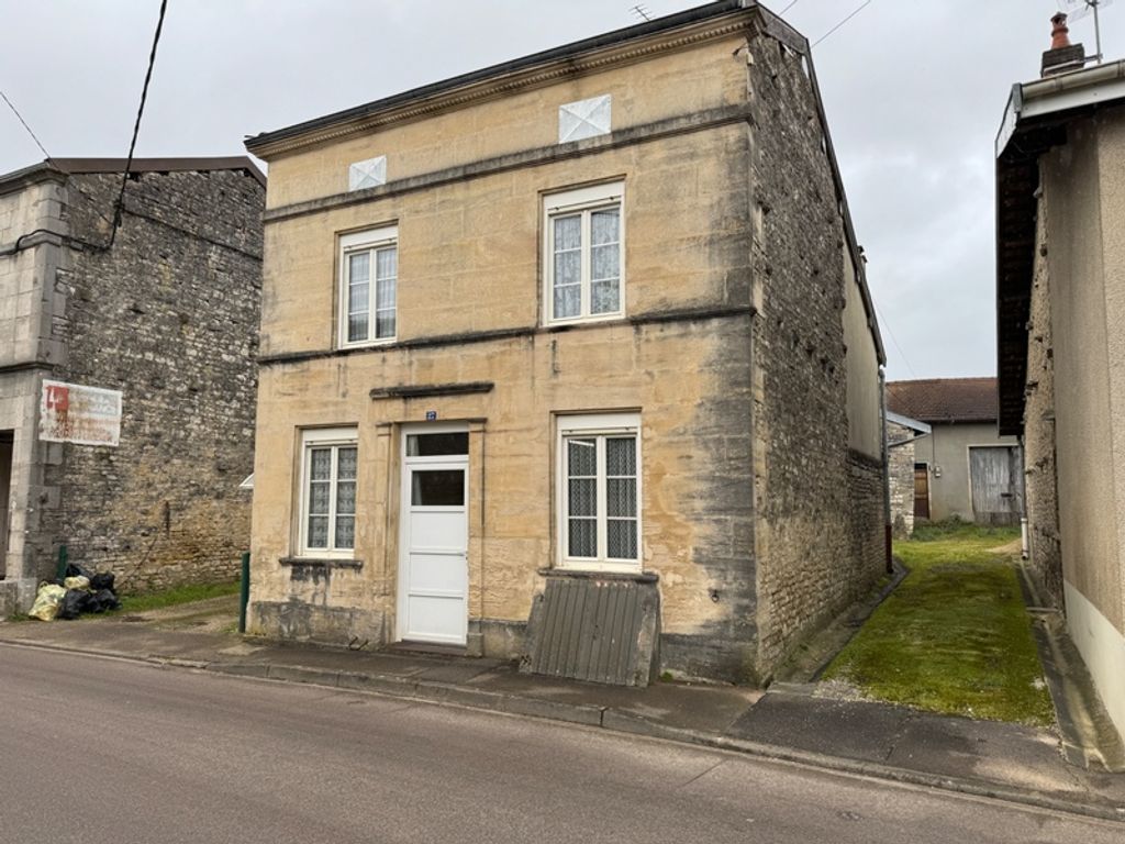 Achat maison à vendre 2 chambres 80 m² - Eurville-Bienville