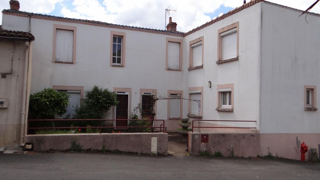 Achat maison à vendre 5 chambres 198 m² - Clisson