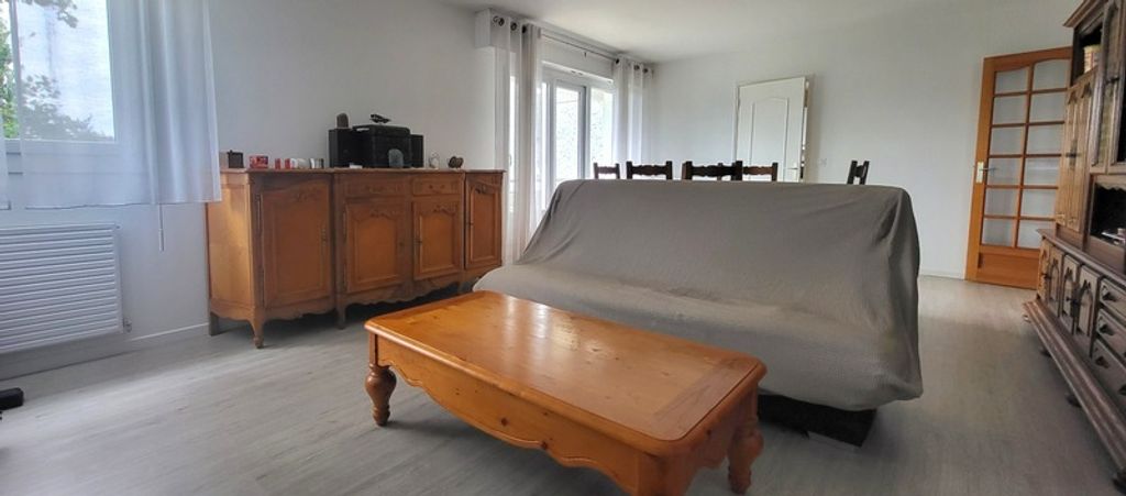 Achat appartement 5 pièce(s) Sotteville-lès-Rouen