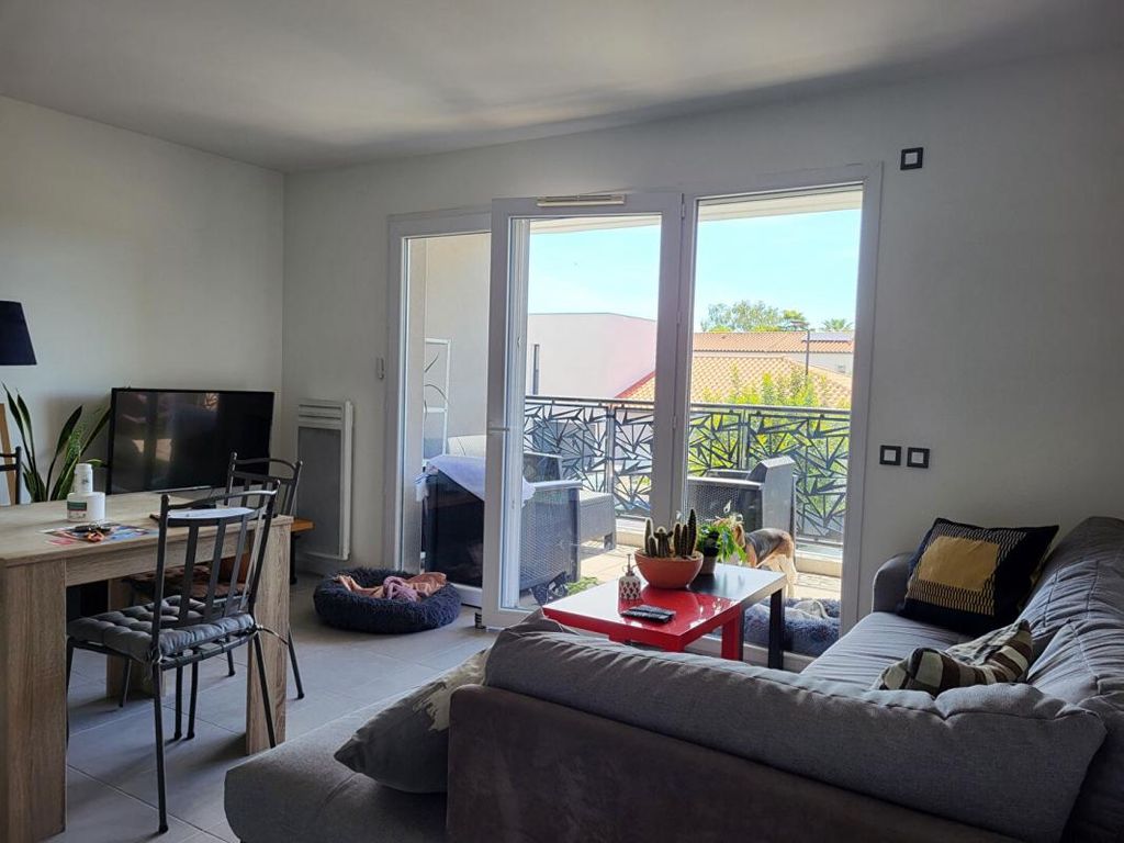 Achat appartement à vendre 3 pièces 67 m² - Saint-Cyprien