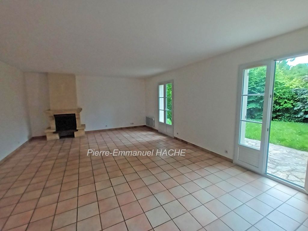 Achat maison 4 chambre(s) - Mareil-Marly