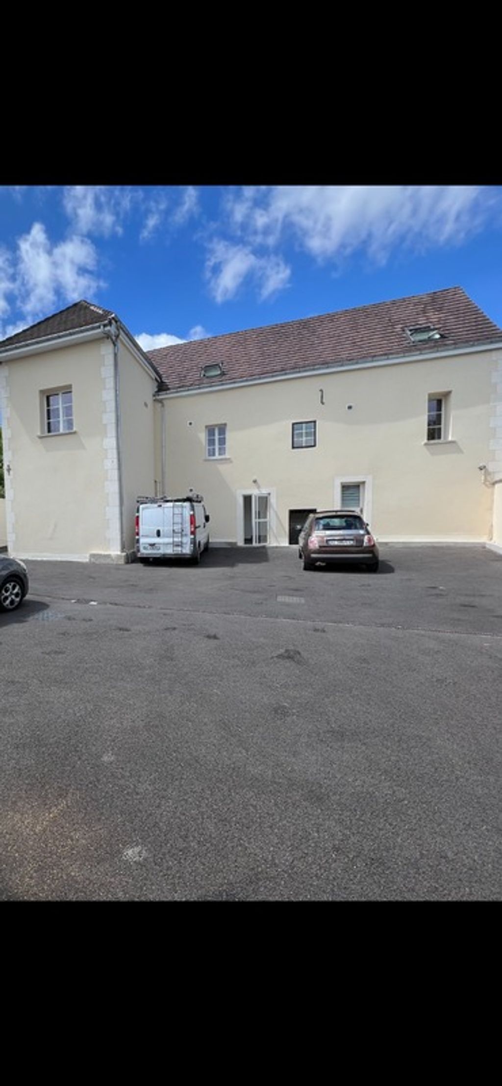 Achat appartement 4 pièce(s) Laigneville