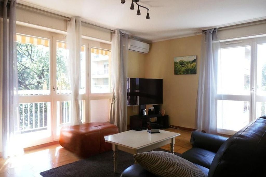 Achat appartement 3 pièce(s) Marseille 10ème arrondissement