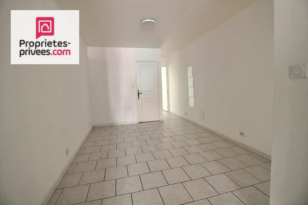 Achat appartement à vendre 2 pièces 36 m² - Draguignan