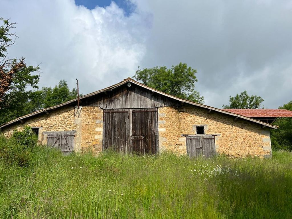 Achat maison 2 chambre(s) - Ménigoute