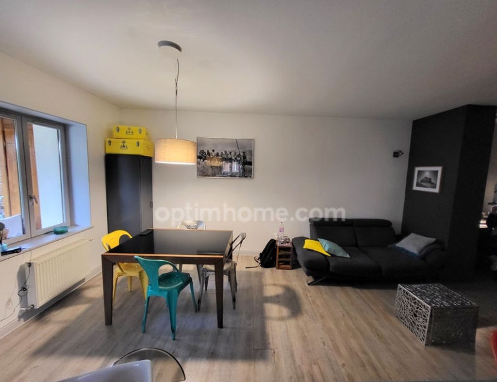 Achat maison 3 chambre(s) - Angoulême