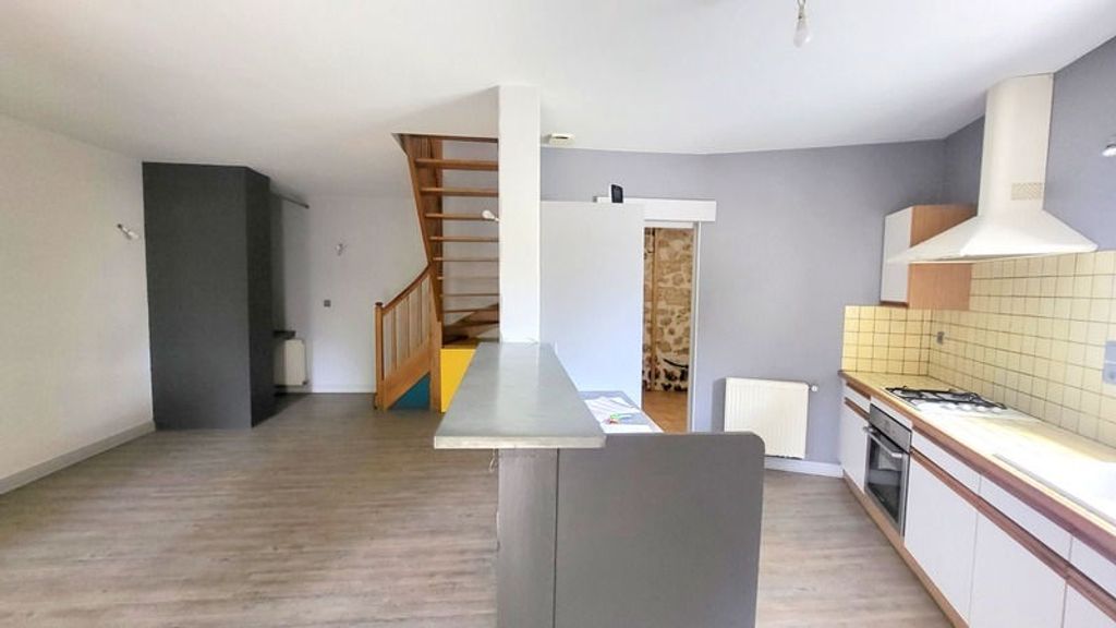 Achat maison 3 chambre(s) - Angoulême