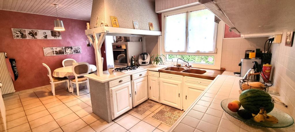 Achat maison 3 chambre(s) - Valentigney