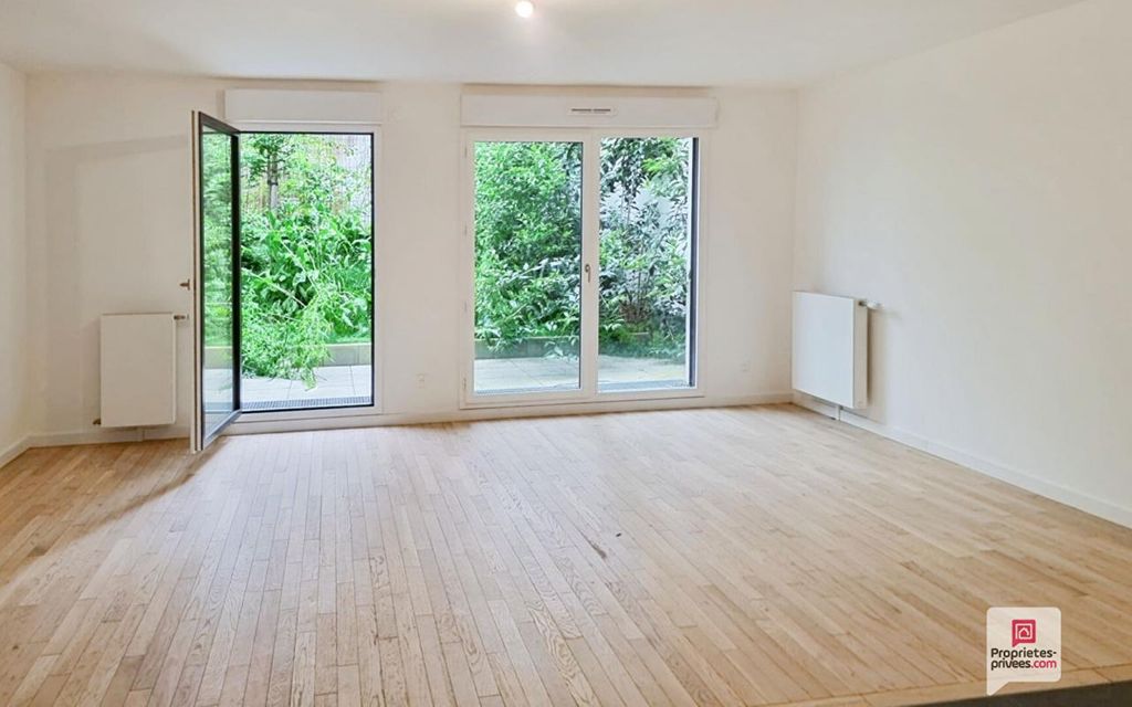 Achat appartement 5 pièce(s) Châtillon