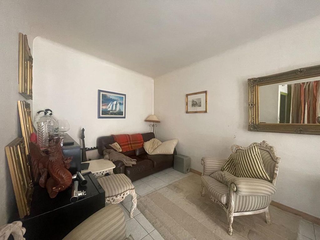 Achat maison 2 chambre(s) - Béziers