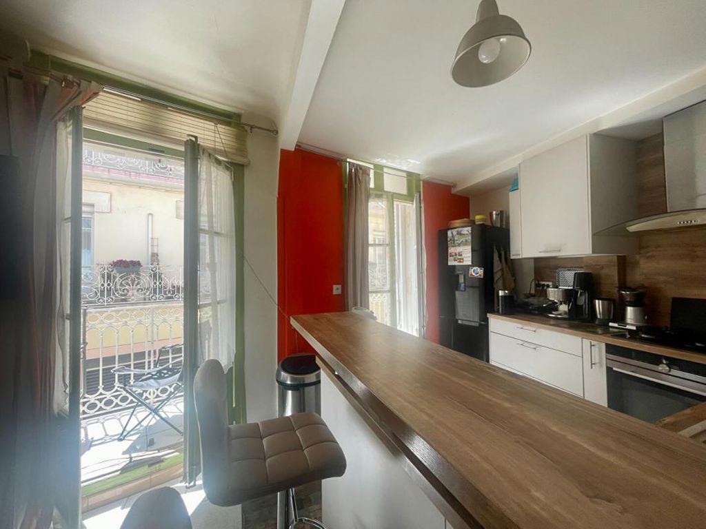 Achat maison 2 chambre(s) - Béziers