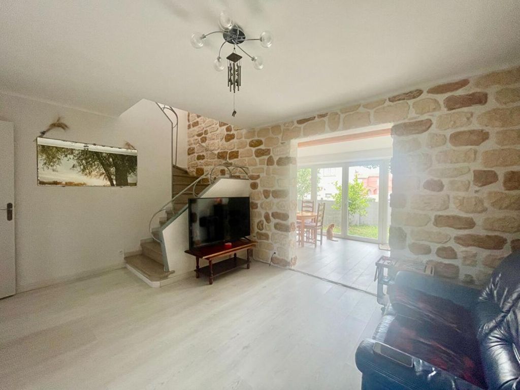 Achat maison 4 chambre(s) - Agde