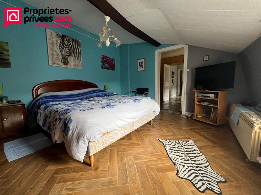 Achat maison 5 chambre(s) - Haillicourt