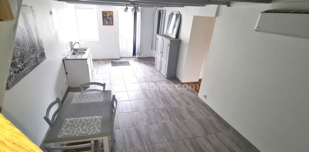 Achat maison 2 chambre(s) - Saint-Loup