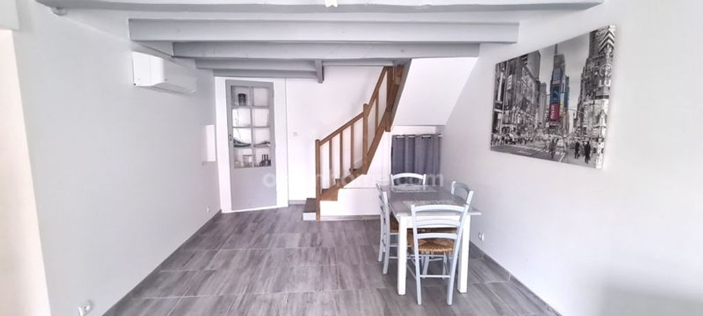 Achat maison 2 chambre(s) - Saint-Loup