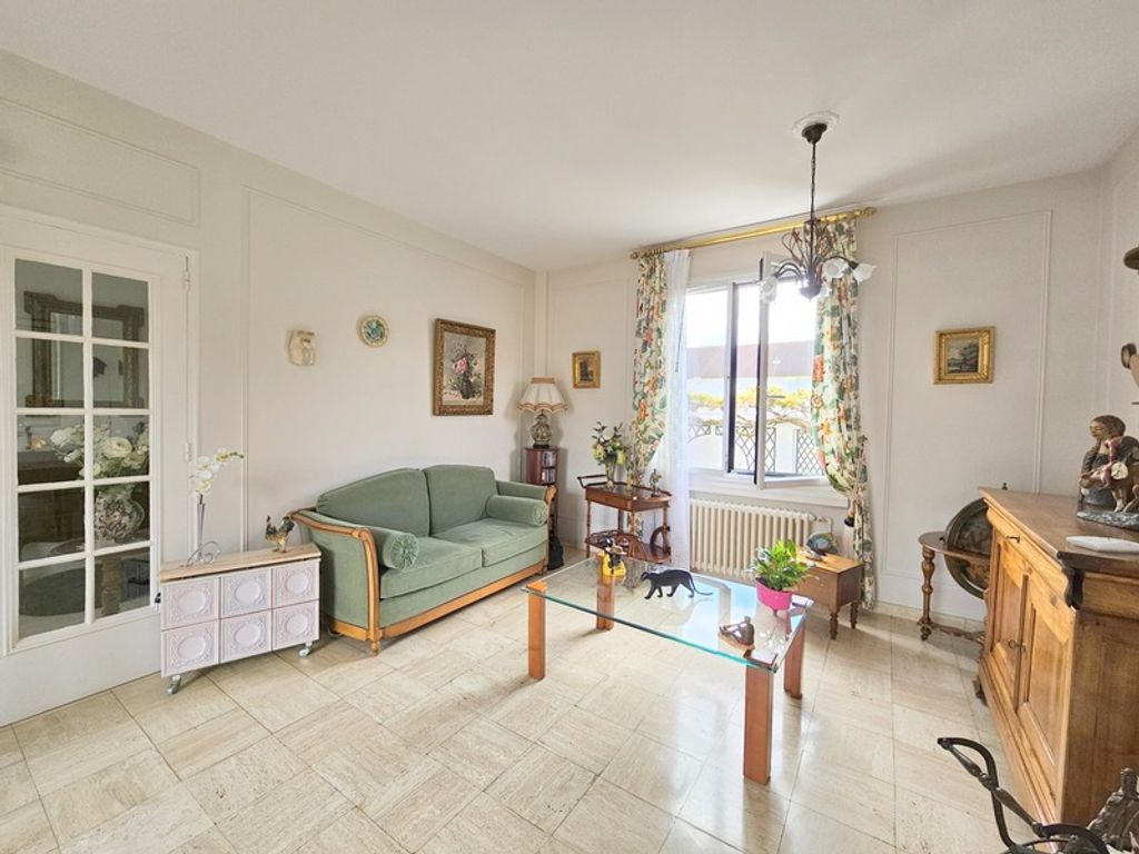 Achat maison 4 chambre(s) - Colombes