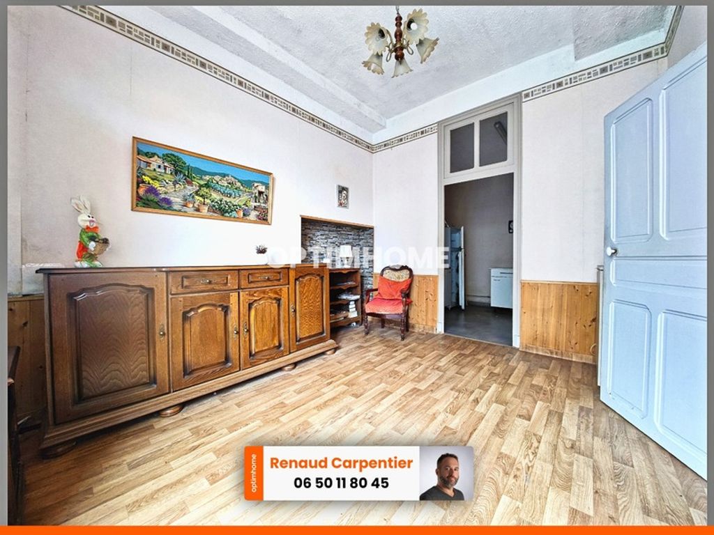 Achat maison 5 chambre(s) - Lachaux