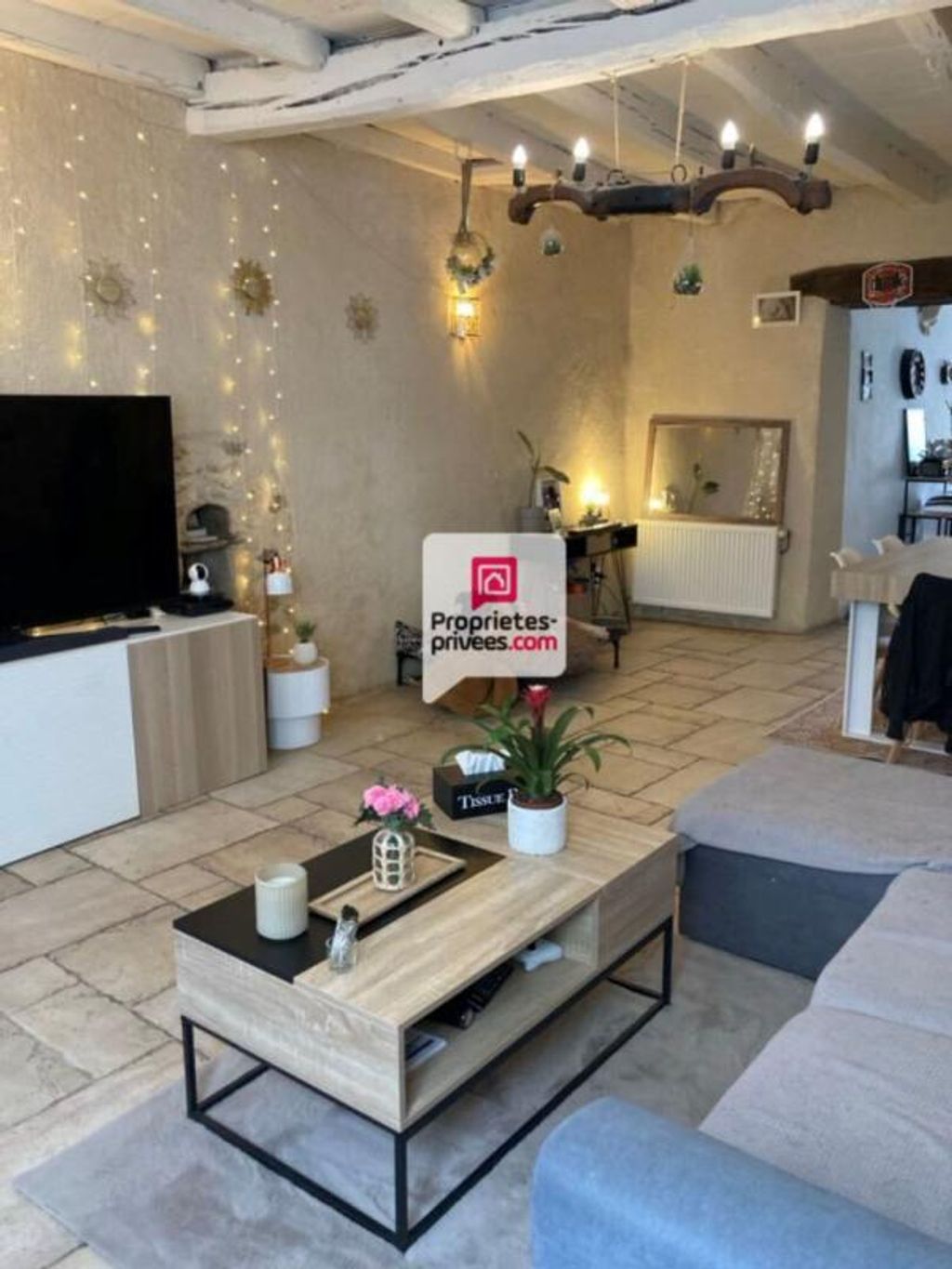 Achat maison 2 chambre(s) - Tocane-Saint-Apre