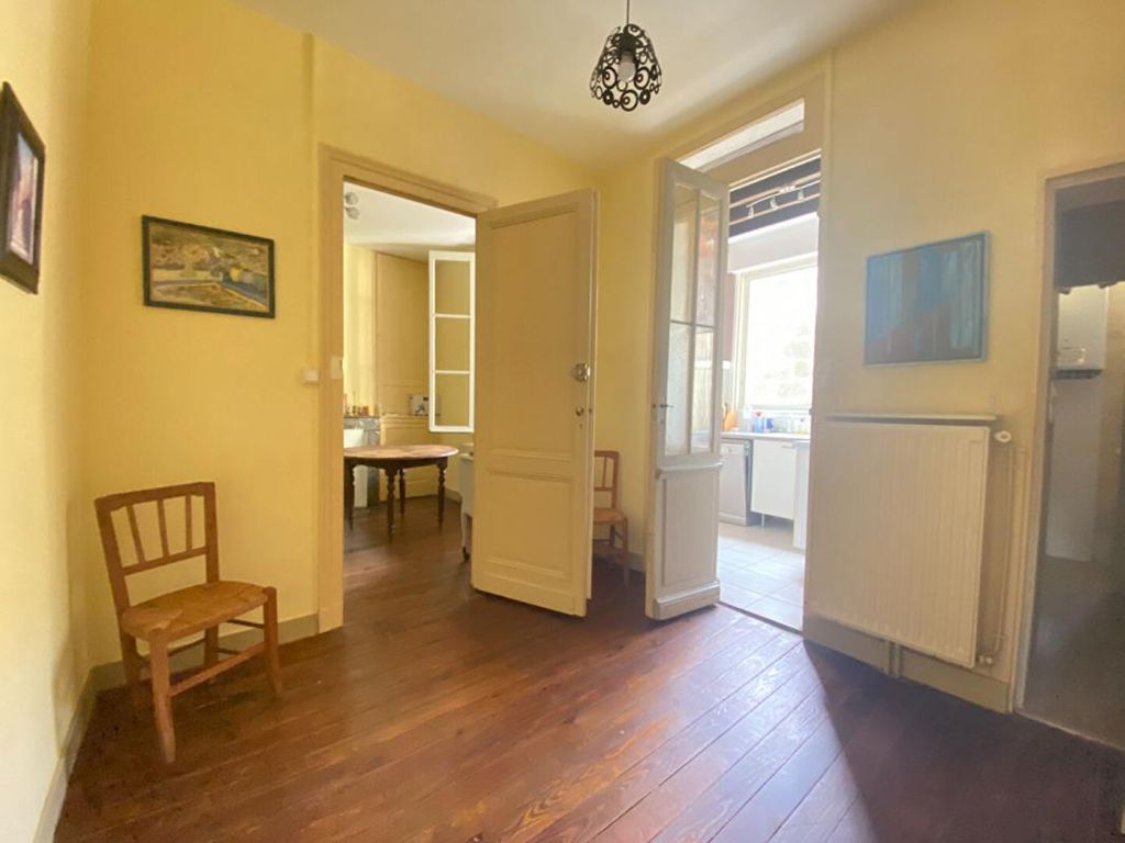 Achat maison 3 chambre(s) - Bordeaux