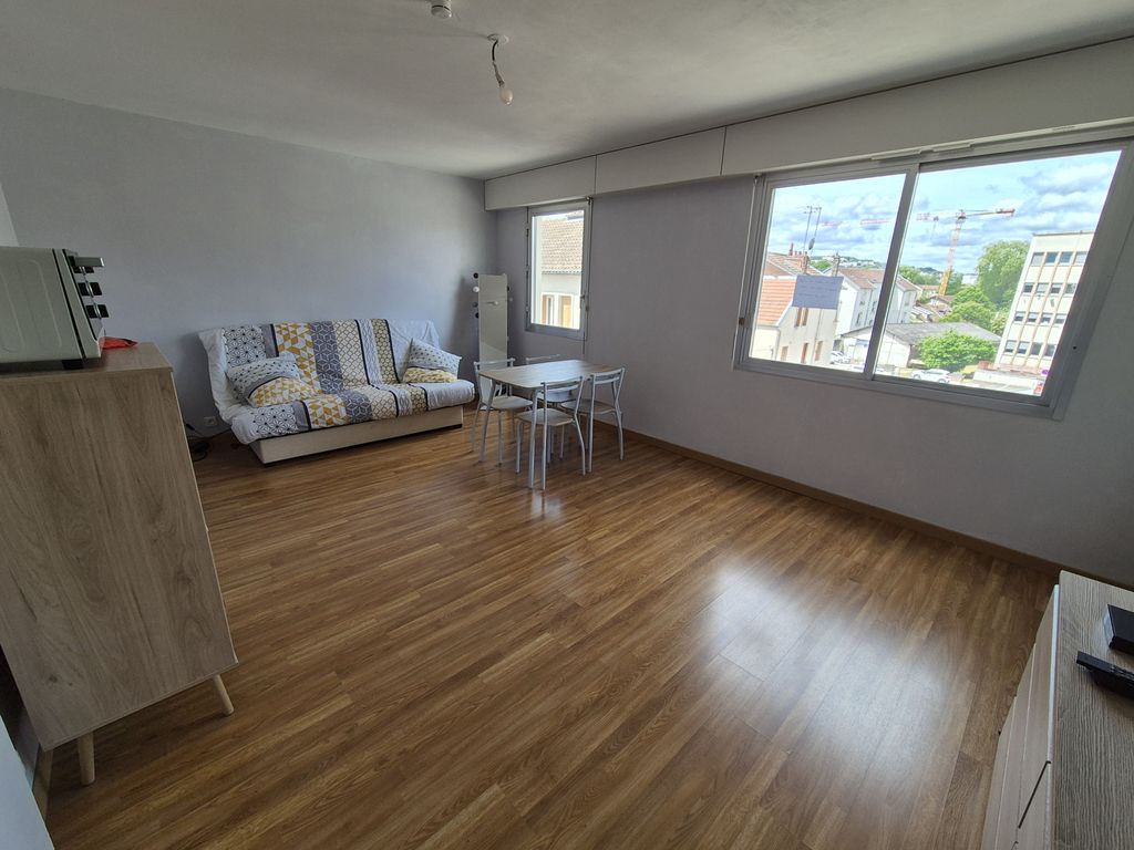 Achat studio à vendre 32 m² - Dijon