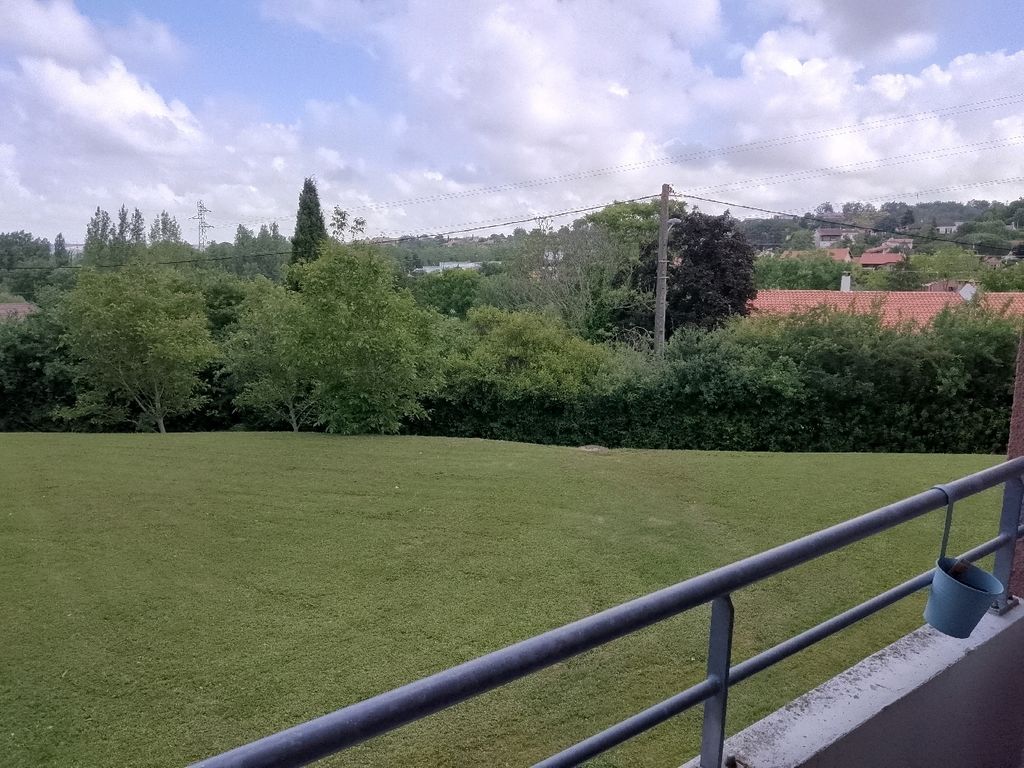 Achat appartement à vendre 2 pièces 46 m² - Auch