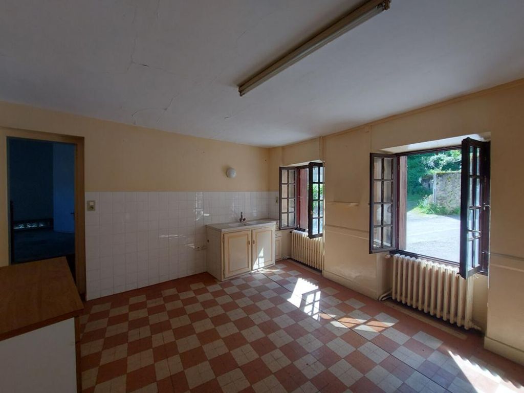 Achat maison 4 chambre(s) - Chamoux-sur-Gelon