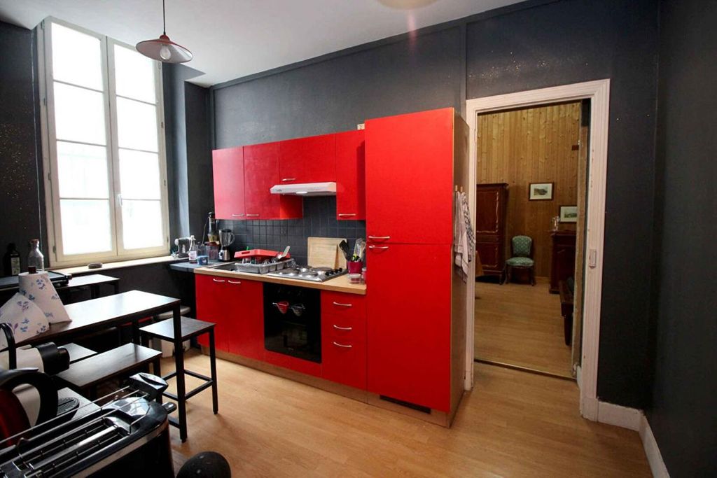 Achat appartement à vendre 5 pièces 106 m² - Carcassonne