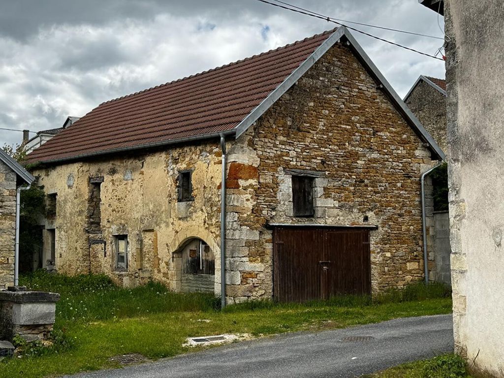 Achat maison 2 chambre(s) - Huilliécourt