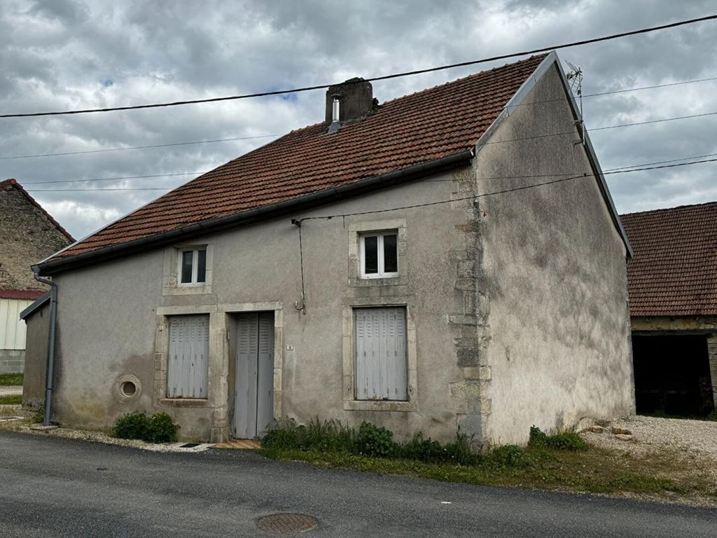 Achat maison 2 chambre(s) - Huilliécourt